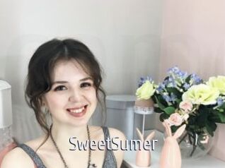 SweetSumer
