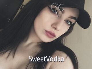 SweetVodka Cigare à moustache