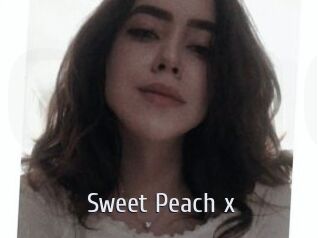 Sweet_Peach_x Cigare à moustache