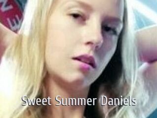 Sweet_Summer_Daniels Cigare à moustache