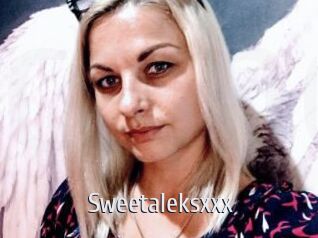 Sweetaleksxxx
