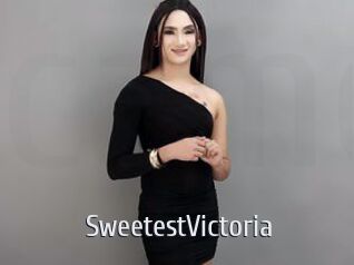 SweetestVictoria