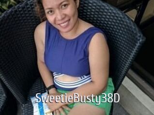 SweetieBusty38D