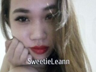 SweetieLeann