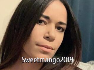 Sweetmango2019