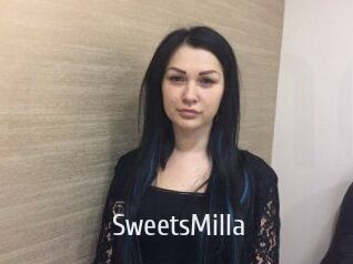 SweetsMilla