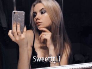 SweetttLi