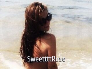 SweettttRose