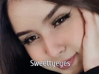 Sweettyeyes