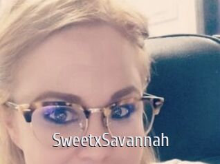 SweetxSavannah