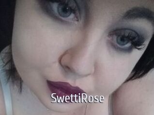 SwettiRose Cigare à moustache