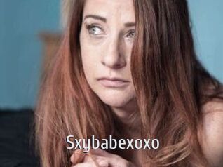 Sxybabexoxo