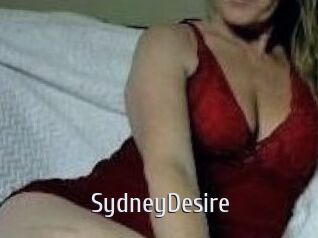 SydneyDesire Cigare à moustache