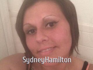 Sydney_Hamilton Cigare à moustache