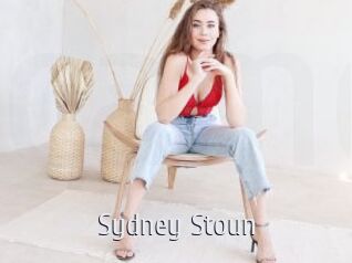 Sydney_Stoun