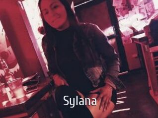 Sylana Cigare à moustache