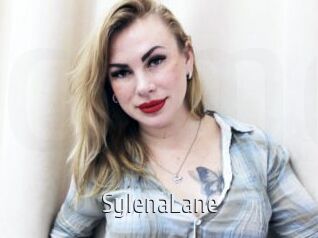 SylenaLane Cigare à moustache