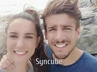 Syncube Cigare à moustache