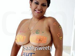 Saalysweety