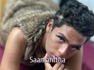 Saamanttha