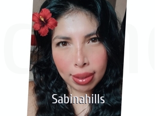 Sabinahills