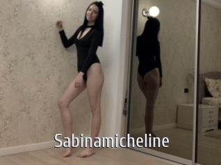 sabinamicheline Cigare à moustache