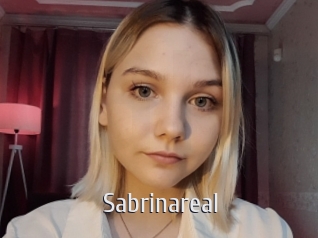 Sabrinareal