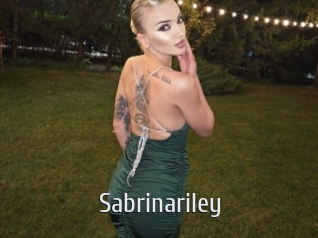 Sabrinariley