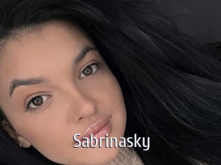 Sabrinasky