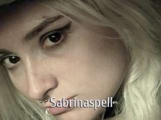 sabrinaspell Cigare à moustache