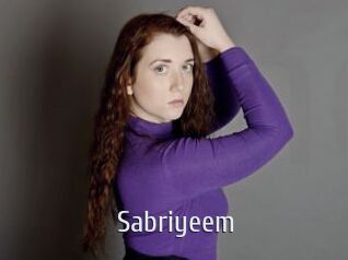 Sabriyeem