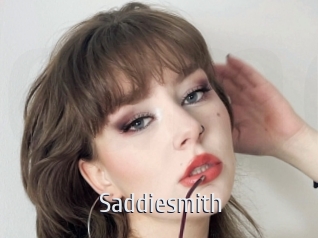 Saddiesmith