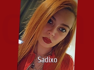 sadixo Cigare à moustache