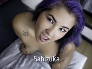 Sahizuka