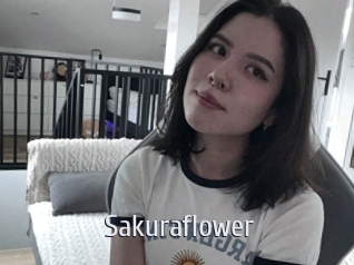 Sakuraflower