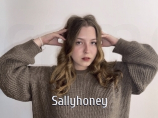 Sallyhoney
