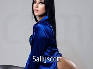 Sallyscott