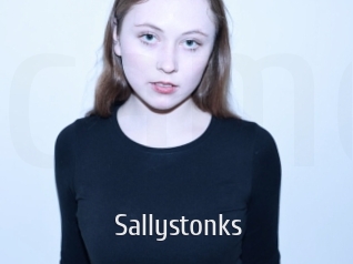 Sallystonks