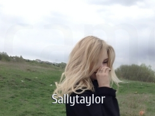 Sallytaylor