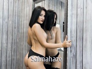 Salmahaze