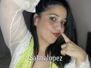 salmalopez Cigare à moustache
