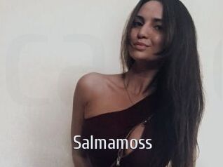 Salmamoss