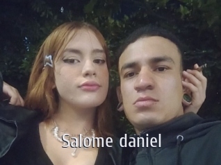 Salome_daniel