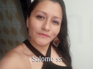 Salome_ss