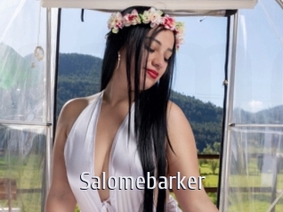 salomebarker Cigare à moustache