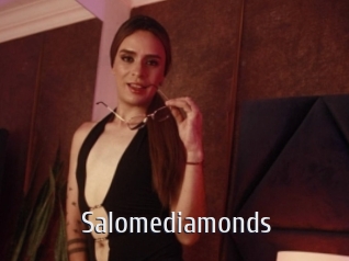 Salomediamonds