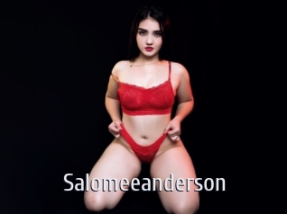 salomeeanderson Cigare à moustache