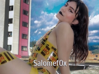 Salomef0x