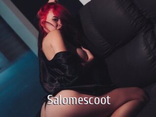 Salomescoot
