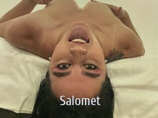 Salomet